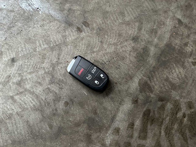 Maserati quattroporte s q4 3.0 v6 410pk 2014 - afbeelding 26 van  42