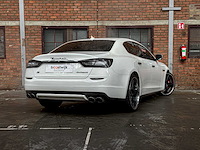 Maserati quattroporte s q4 3.0 v6 410pk 2014 - afbeelding 2 van  43