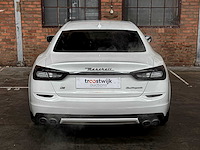 Maserati quattroporte s q4 3.0 v6 410pk 2014 - afbeelding 5 van  43