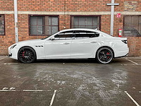 Maserati quattroporte s q4 3.0 v6 410pk 2014 - afbeelding 8 van  43