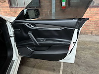 Maserati quattroporte s q4 3.0 v6 410pk 2014 - afbeelding 30 van  43