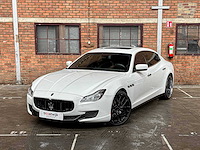 Maserati quattroporte s q4 3.0 v6 410pk 2014 - afbeelding 34 van  43