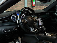 Maserati quattroporte s q4 3.0 v6 410pk 2014 - afbeelding 9 van  43
