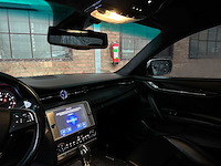 Maserati quattroporte s q4 3.0 v6 410pk 2014 - afbeelding 11 van  43