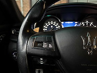 Maserati quattroporte s q4 3.0 v6 410pk 2014 - afbeelding 16 van  43