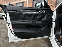 Maserati quattroporte s q4 3.0 v6 410pk 2014 - afbeelding 26 van  43