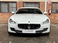 Maserati quattroporte s q4 3.0 v6 410pk 2014 - afbeelding 39 van  43