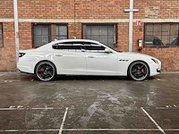 Maserati quattroporte s q4 3.0 v6 410pk 2014 - afbeelding 43 van  43
