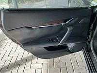 Maserati quattroporte s q4 3.0 v6 twin-turbo | 404 pk | 4wd | luxe & italiaanse klasse btw auto - afbeelding 14 van  28