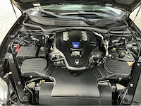 Maserati quattroporte s q4 3.0 v6 twin-turbo | 404 pk | 4wd | luxe & italiaanse klasse btw auto - afbeelding 21 van  28