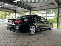 Maserati quattroporte s q4 3.0 v6 twin-turbo | 404 pk | 4wd | luxe & italiaanse klasse btw auto - afbeelding 23 van  28