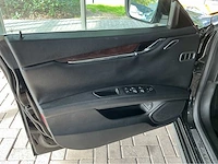 Maserati quattroporte s q4 3.0 v6 twin-turbo | 404 pk | 4wd | luxe & italiaanse klasse btw auto - afbeelding 2 van  28
