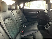 Maserati quattroporte s q4 3.0 v6 twin-turbo | 404 pk | 4wd | luxe & italiaanse klasse btw auto - afbeelding 19 van  28