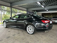 Maserati quattroporte s q4 3.0 v6 twin-turbo | 404 pk | 4wd | luxe & italiaanse klasse btw auto - afbeelding 25 van  28