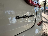 Maserati quattroporte s q4 404 pk 2015 btw auto - afbeelding 2 van  27