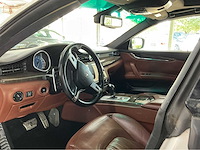 Maserati quattroporte s q4 404 pk 2015 btw auto - afbeelding 5 van  27