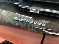 Maserati quattroporte s q4 404 pk 2015 btw auto - afbeelding 7 van  27