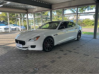 Maserati quattroporte s q4 404 pk 2015 btw auto - afbeelding 1 van  27