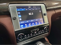 Maserati quattroporte s q4 404 pk 2015 btw auto - afbeelding 9 van  27