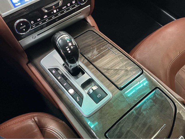 Maserati quattroporte s q4 404 pk 2015 btw auto - afbeelding 10 van  27