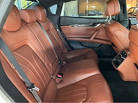 Maserati quattroporte s q4 404 pk 2015 btw auto - afbeelding 12 van  27