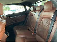 Maserati quattroporte s q4 404 pk 2015 btw auto - afbeelding 13 van  27