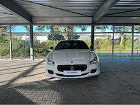 Maserati quattroporte s q4 404 pk 2015 btw auto - afbeelding 8 van  27