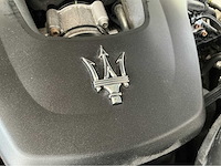 Maserati quattroporte s q4 404 pk 2015 btw auto - afbeelding 18 van  27