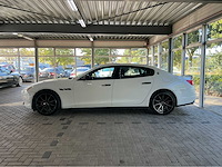 Maserati quattroporte s q4 404 pk 2015 btw auto - afbeelding 22 van  27