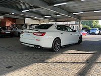 Maserati quattroporte s q4 404 pk 2015 btw auto - afbeelding 23 van  27