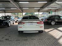 Maserati quattroporte s q4 404 pk 2015 btw auto - afbeelding 24 van  27