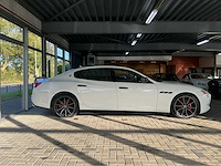 Maserati quattroporte s q4 404 pk 2015 btw auto - afbeelding 26 van  27