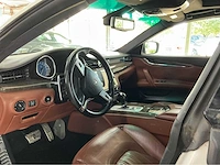 Maserati quattroporte s q4 404 pk 2015 btw auto - afbeelding 7 van  38