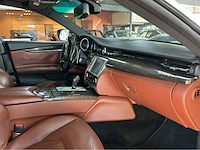 Maserati quattroporte s q4 404 pk 2015 btw auto - afbeelding 10 van  38