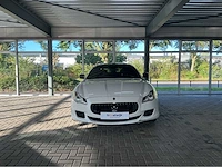 Maserati quattroporte s q4 404 pk 2015 btw auto - afbeelding 12 van  38