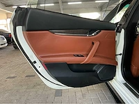 Maserati quattroporte s q4 404 pk 2015 btw auto - afbeelding 26 van  38