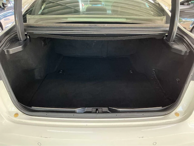 Maserati quattroporte s q4 404 pk 2015 btw auto - afbeelding 27 van  38