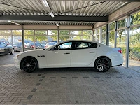 Maserati quattroporte s q4 404 pk 2015 btw auto - afbeelding 33 van  38