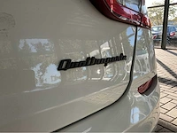 Maserati quattroporte s q4 404 pk 2015 btw auto - afbeelding 2 van  38
