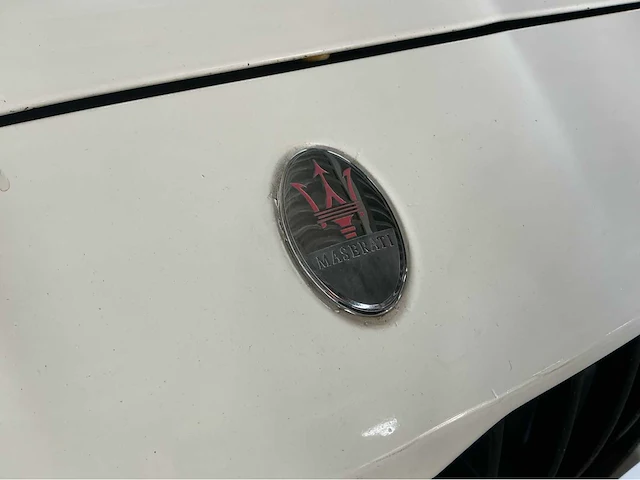 Maserati quattroporte s q4 404 pk 2015 btw auto - afbeelding 4 van  38
