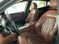 Maserati quattroporte s q4 404 pk 2015 btw auto - afbeelding 8 van  38