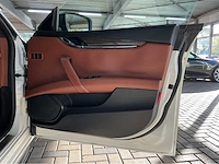 Maserati quattroporte s q4 404 pk 2015 btw auto - afbeelding 18 van  38