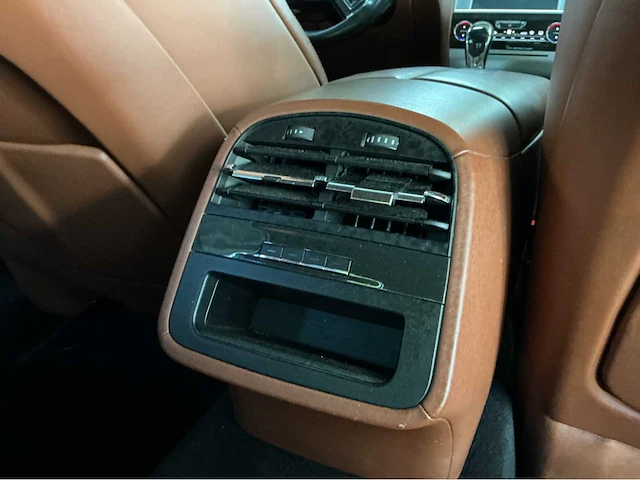 Maserati quattroporte s q4 404 pk 2015 btw auto - afbeelding 24 van  38
