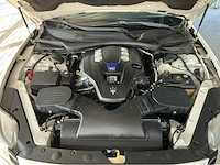 Maserati quattroporte s q4 404 pk 2015 btw auto - afbeelding 28 van  38