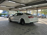 Maserati quattroporte s q4 404 pk 2015 btw auto - afbeelding 36 van  38