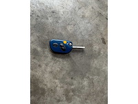 Maserati quattroporte sport gt 400pk 2006 youngtimer - afbeelding 42 van  43