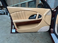 Maserati quattroporte sport gt 400pk 2006 youngtimer - afbeelding 24 van  40