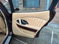 Maserati quattroporte sport gt 400pk 2006 youngtimer - afbeelding 28 van  40