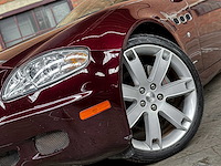 Maserati quattroporte sport gt 400pk 2006 youngtimer - afbeelding 31 van  40