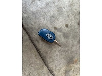 Maserati quattroporte sport gt 400pk 2006 youngtimer - afbeelding 33 van  38